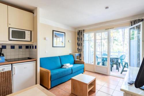 Appartement sur golf à Lacanau-Océan