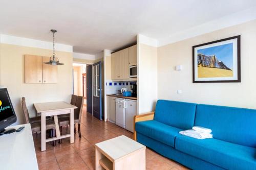 Appartement sur golf à Lacanau-Océan