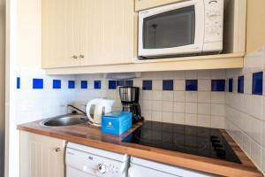 Appartement sur golf à Lacanau-Océan