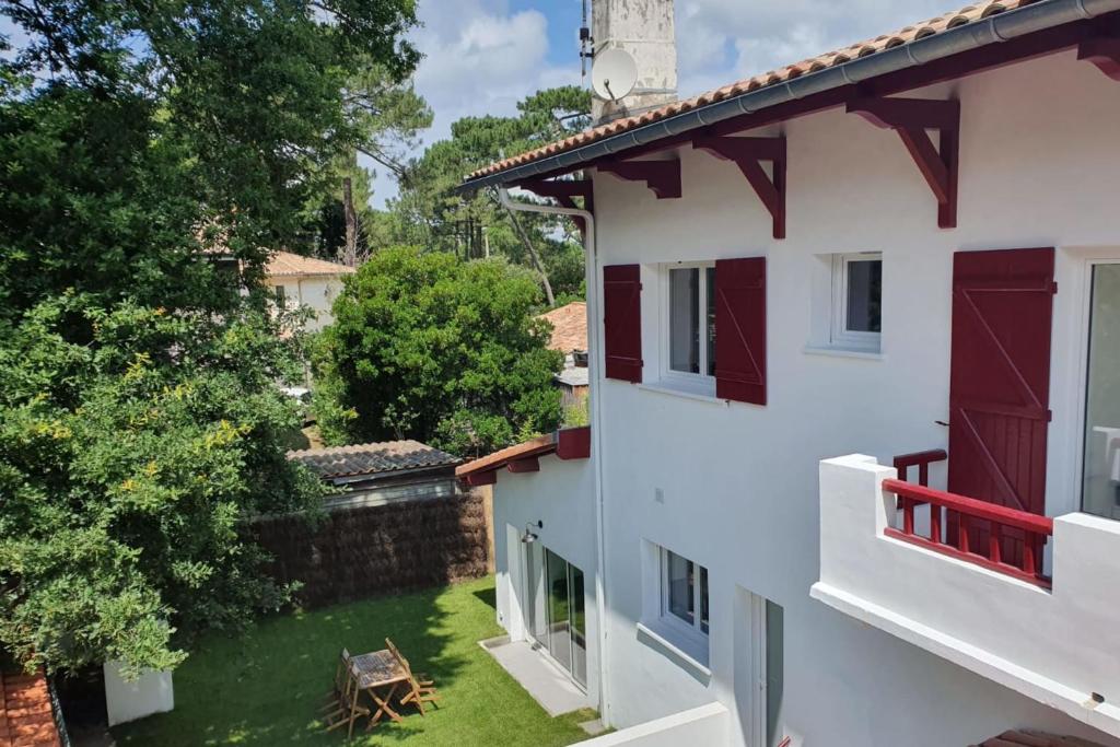 Appartement sur l’ile de Saumur