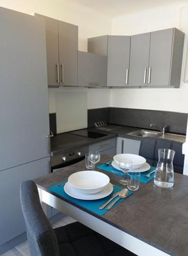 Appartement sur l’ile de Saumur