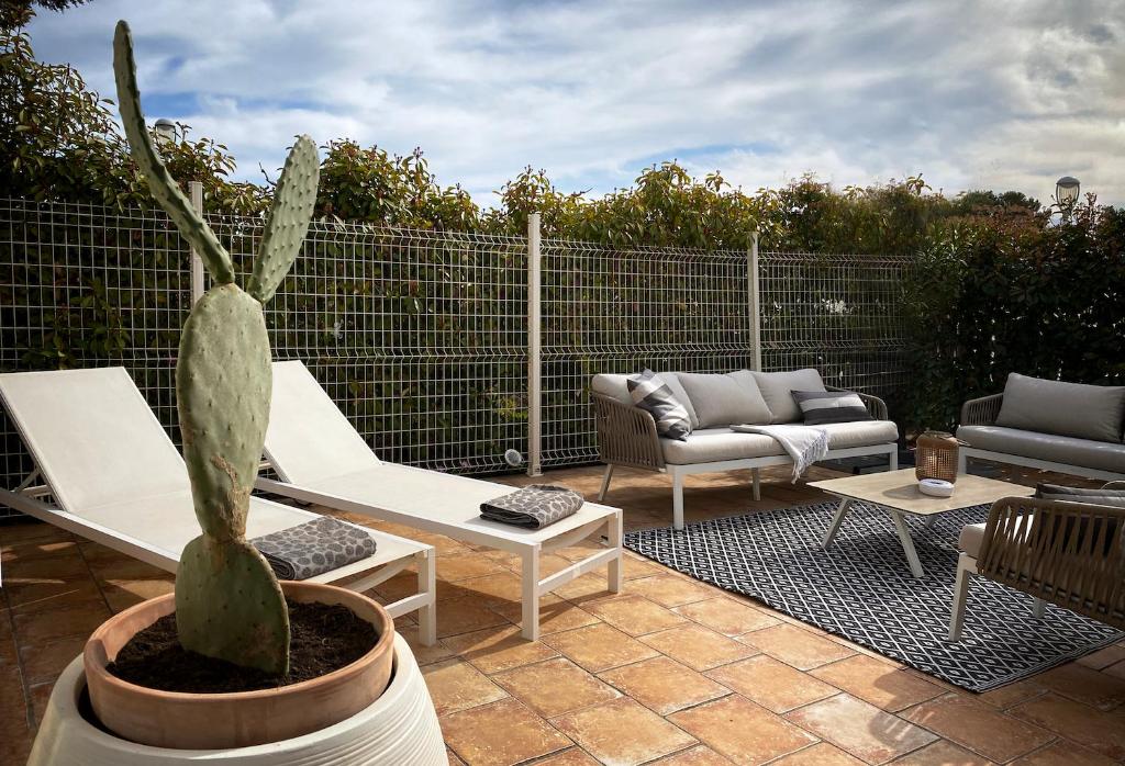 Appartement sur la Croisette