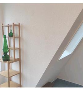 appartement sur la mer avec balcon