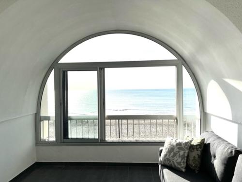 Appartement sur la plage