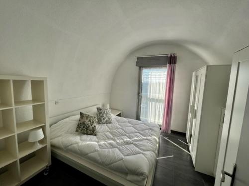 Appartement sur la plage