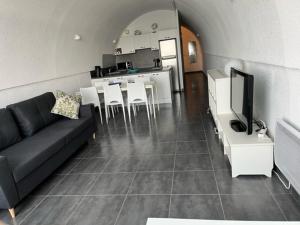 Appartement sur la plage