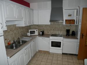 Appartement Appartement Sur La Route des Vins d'Alsace 15 rue Camille Oberreiner 68700 Cernay Alsace