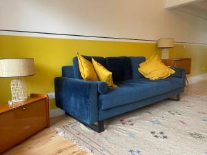 Appartement sur le marche de Piraillan ref 299