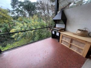 Appartement sur le marche de Piraillan ref 299