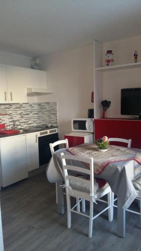 Appartement sur le Parc des Ecrins