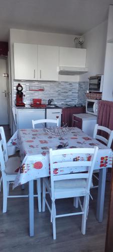 Appartement sur le Parc des Ecrins