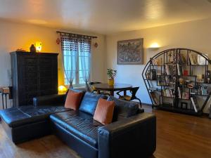 Appartement sur le parvis de la cathédrale