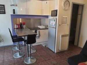 APPARTEMENT SUR LE PORT DE Gruissan