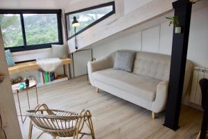 Appartement sur les toits, très jolie vue Provence