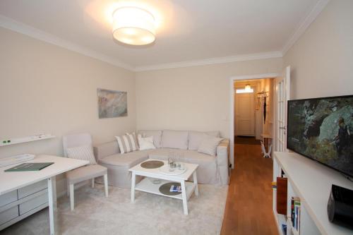 Appartement Syltbrise