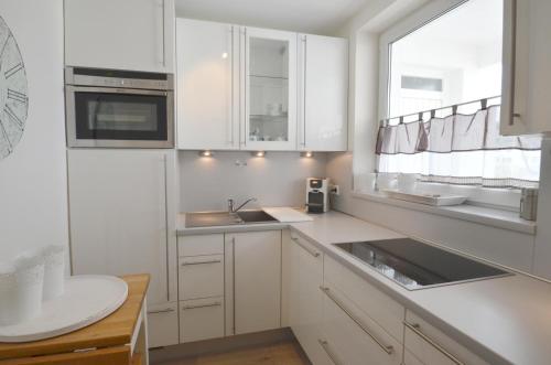 Appartement Syltbrise