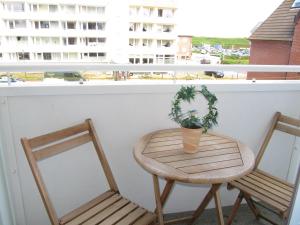 Appartement Sylter Residenz 16 15