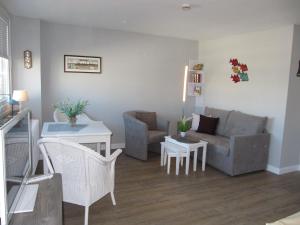 Appartement Sylter Residenz 16 38