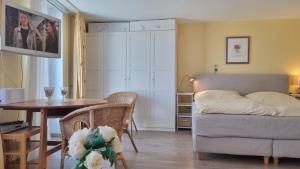 Appartement Sylter Residenz 16 62
