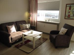 Appartement Sylter Residenz 16 64
