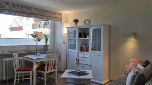 Appartement Sylter Residenz 16 8