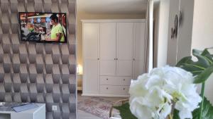 Appartement Sylter Residenz 16 8