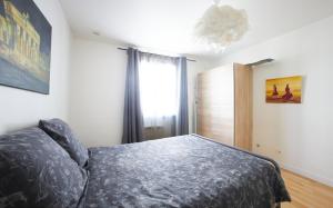 Appartement Sympa entre Paris et Disneyland