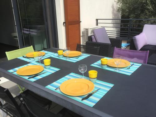 Appartement sympa,moderne et fonctionnel