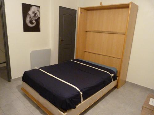 Appartement T.2 - Parking -Gratuit