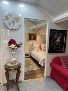 Appartement T LUXE