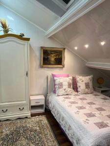 Appartement T LUXE
