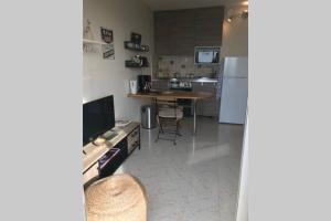 Appartement T1 Balcon vue mer