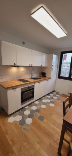 Appartement T1 bis 35m2 ANNECY proche centre ville REFAIT EN DECEMBRE 2021