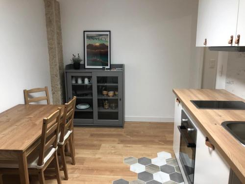 Appartement T1 bis 35m2 ANNECY proche centre ville REFAIT EN DECEMBRE 2021