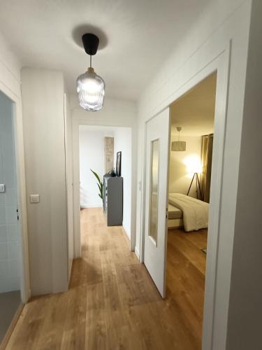 Appartement T1 bis 35m2 ANNECY proche centre ville REFAIT EN DECEMBRE 2021