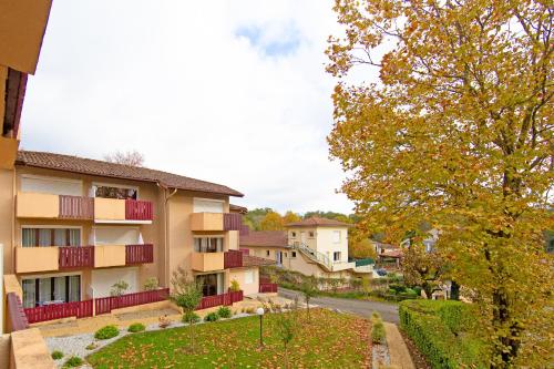 Appartement T1 Bis *** à BARBOTAN
