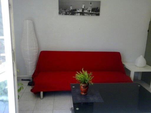 Appartement appartement T1 BIS BATIMENT B 11 RUE DAME D ORCAS 34680 Saint-Georges-dʼOrques