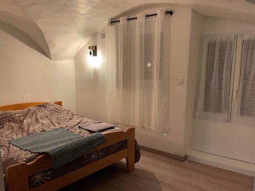 Appartement T1 bis entièrement rénové