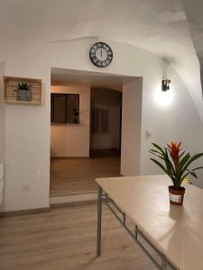 Appartement T1 bis entièrement rénové