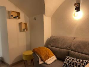 Appartement T1 bis entièrement rénové