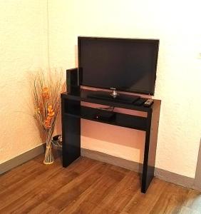 Appartement T1 bis quartier du château de Pau