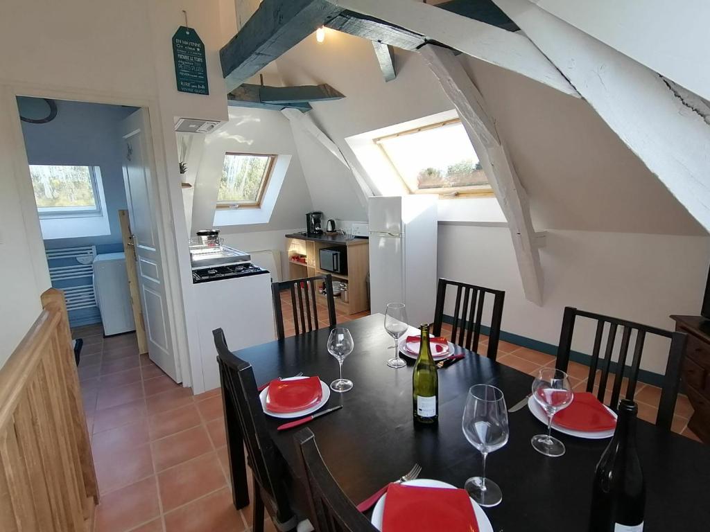 Appartement T1