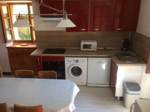 Appartement T1