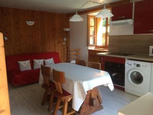 Appartement Appartement T1 Les chavonnes 73120 Courchevel Rhône-Alpes