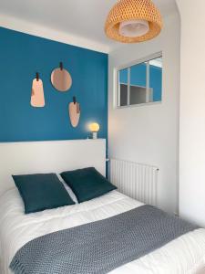Appartement T1 douillet à Lambézellec