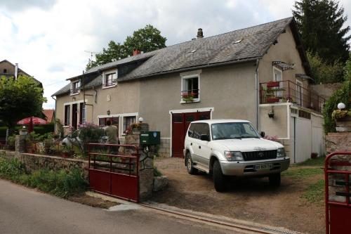 Appartement T1