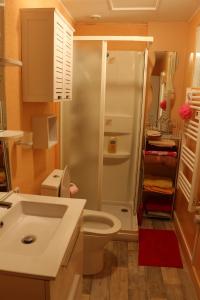 Appartement T1