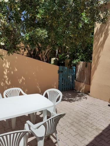 APPARTEMENT T1