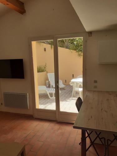 APPARTEMENT T1