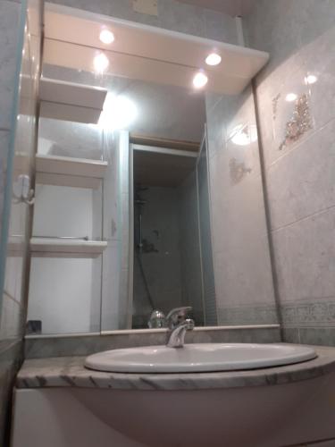 APPARTEMENT T1